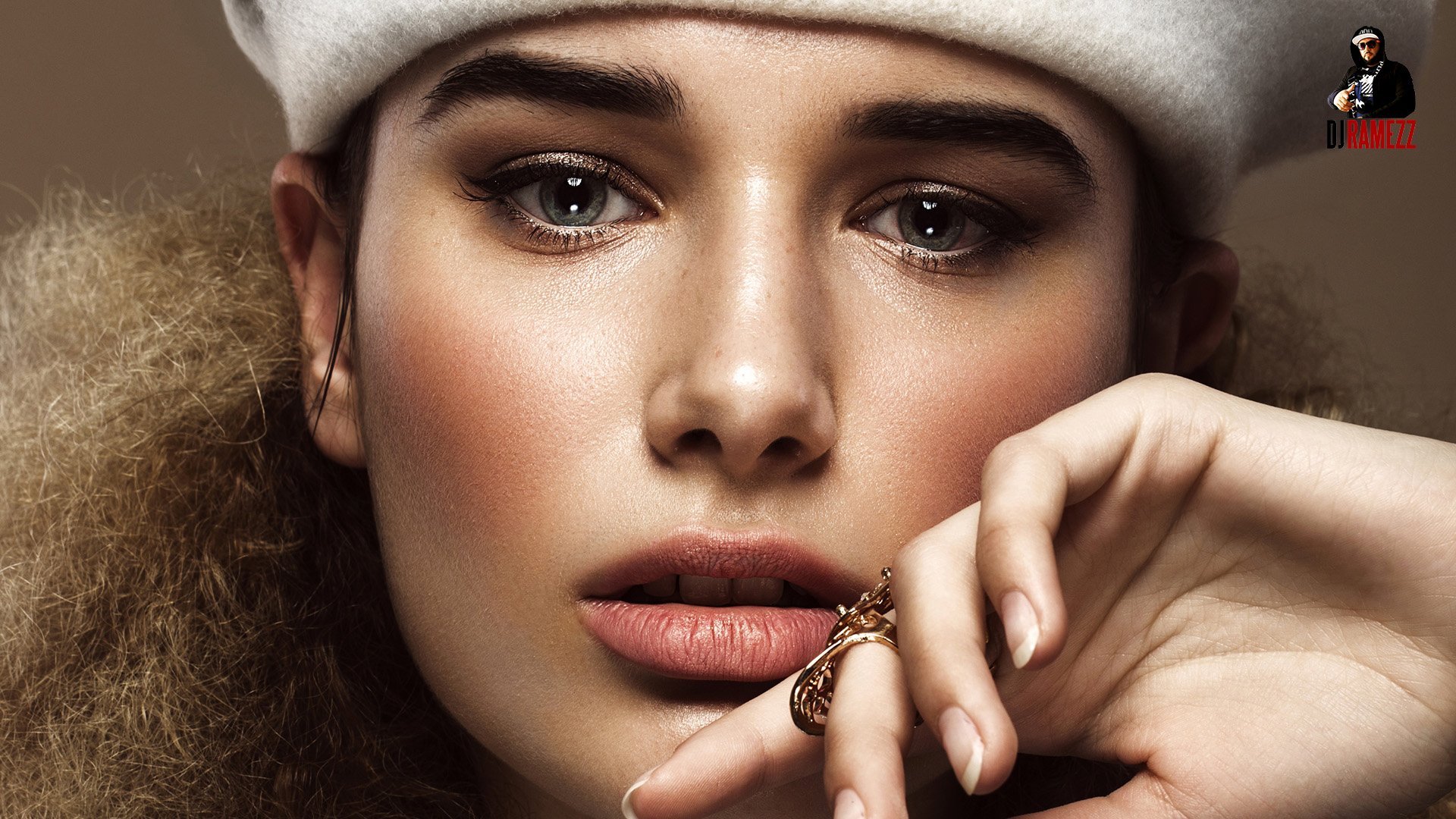 U 96 - Love Sees No Colour (Dj Ramezz Remix) 2022.mp4 смотреть онлайн