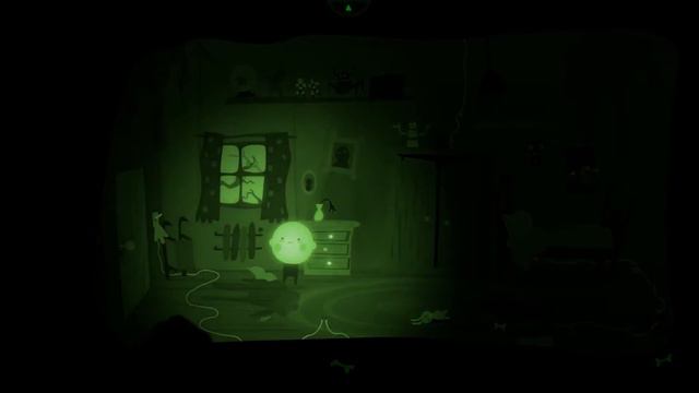 Caretaker Plays - Bulb Boy | Demo 2.0 смотреть онлайн