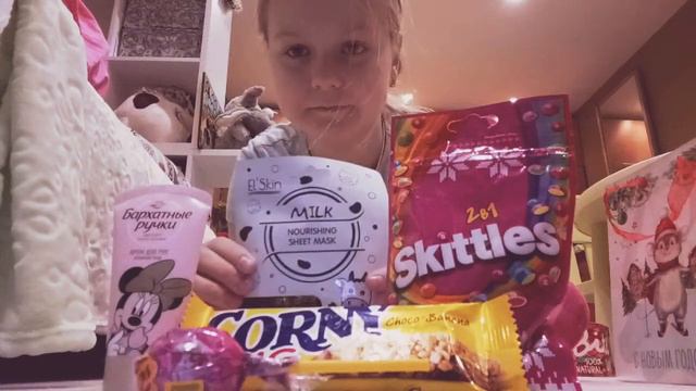 Идеи🥂Подарков🎉на🎄Новый🎅Год🎁! ЗАЙКИ ПОЗДРАВЛЯЮ ВСЕХ С НОВЫМ ГОДОМ ! смотреть онлайн