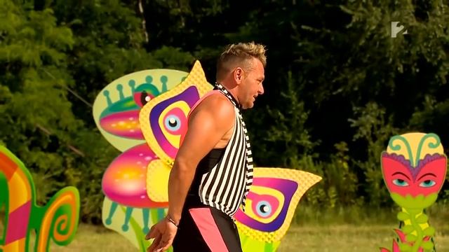 Ezek megőrültek! 4. évad 8. rész смотреть онлайн