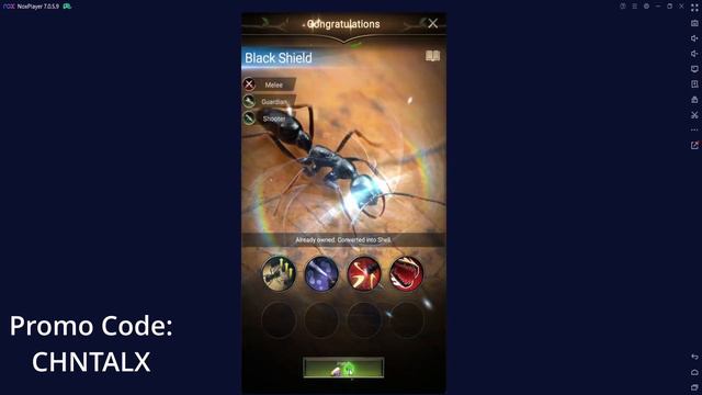 How many orange do we get? - The Ants: Underground Kingdom смотреть онлайн