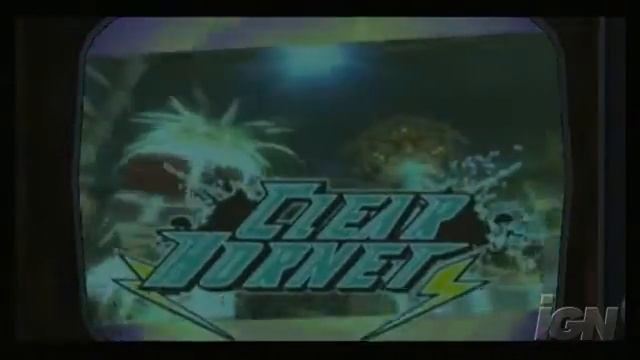 Ultimate Band Nintendo Wii Gameplay - Cutscene смотреть онлайн