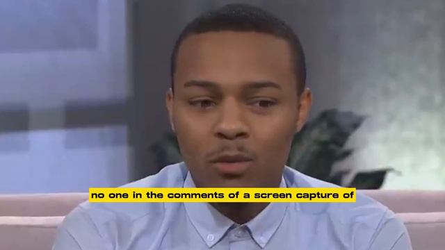 BOW WOW DISSES EX ERICA MENA WITH TUBI CONFESSION SHADE смотреть онлайн