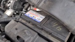 Как легко за 10 минут снять передний бампер на Renault megane 4.