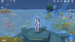 Все Усыпальницы Глубин Ли Юэ / Ли Юэ /  Геншин Гайды / Genshin Impact