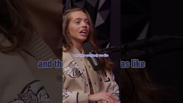 Woah Vicky on past use of the n-word смотреть онлайн