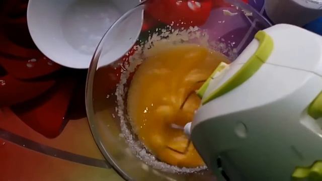 Песочное тесто на желтках. Для корзинок, печенья, коржей смотреть онлайн