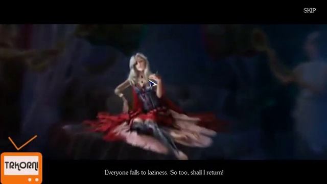 Riddles Of Fate 2 Into Oblivion Part 6 Walkthrough Gameplay Playthrough смотреть онлайн