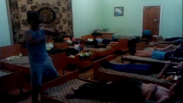 Harlem shake ВМПЛ смотреть онлайн
