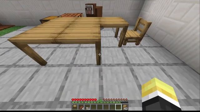 Another Furniture Mod | Mod Review смотреть онлайн