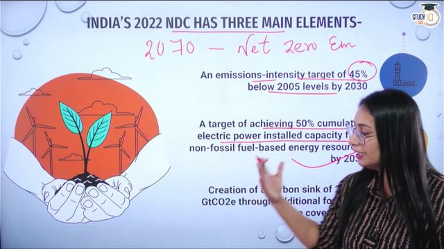 Transition to Renewable Energy: Maximum Power Generation by 2027 is it possible ? | Environment GS3 смотреть онлайн
