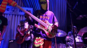 Mono Neon and Friends // Live at The Blue Note NYC part 3