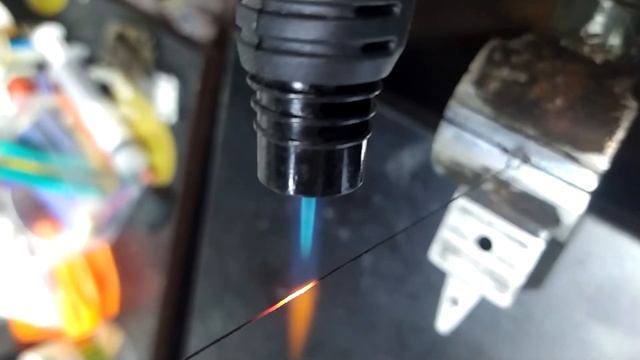 Вольфрамовый поводок. Как выпрямить вольфрамовый поводок. Ты мог этого не знать... смотреть онлайн