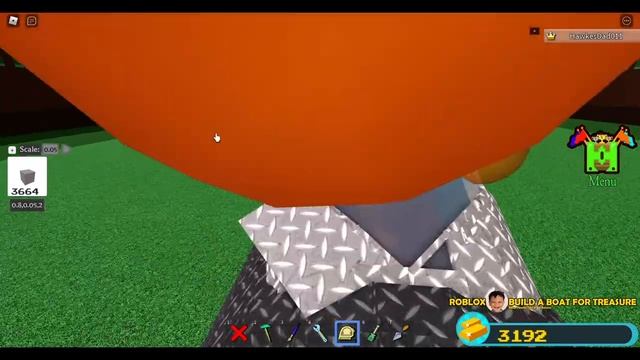 How to Make F-22 Raptor Stealth Fighter Jet! Roblox Build a Boat For Treasure! Micro Block! F22 смотреть онлайн