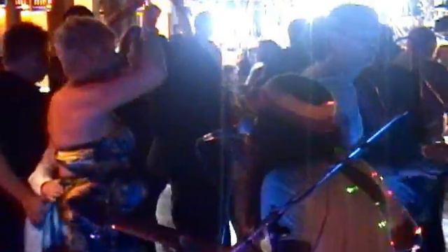 LIVE REGGAE & CALYPSO BAND WEDDINGS & EVENTS mexico riviera maya смотреть онлайн