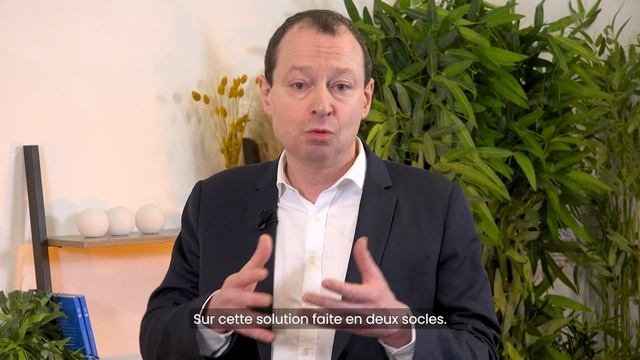 Petit Bateau X Epsilon : La migration vers Adobe v7 au coeur du partenariat смотреть онлайн