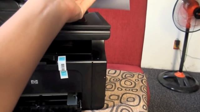 Tinhte.vn - Hướng dẫn cơ bản sử dụng máy in laser đa chức năng HP M1212nf смотреть онлайн