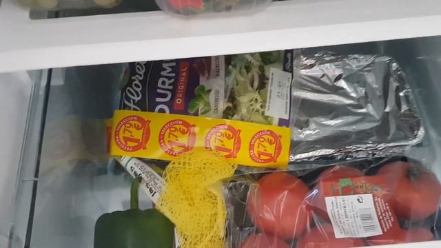 Что в Моём Холодильнике / Организация и Хранение Продуктов.Идеи для Порядка. смотреть онлайн