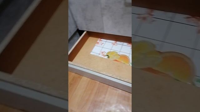 Кухонный цоколь выдвижной смотреть онлайн