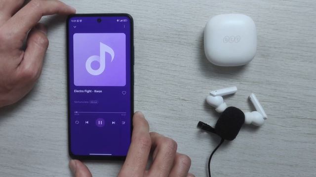 QCY HT05 vs QCY HT07! Qual dos dois EU COMPRARIA? QUAL É MELHOR? смотреть онлайн