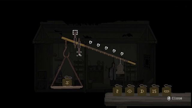 The Rewinder DEMO смотреть онлайн