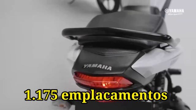 Yamaha usa Estratégia na soma Mensais das Motos 150! смотреть онлайн