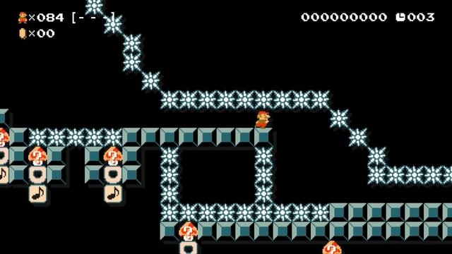 Super Expert Speedrun Compilation [MARIO MAKER 1] смотреть онлайн