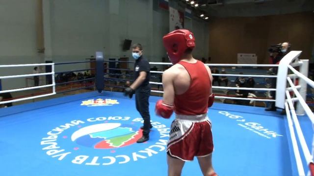 ВСИБИ 2020. Муай Тай и Кикбоксинг смотреть онлайн