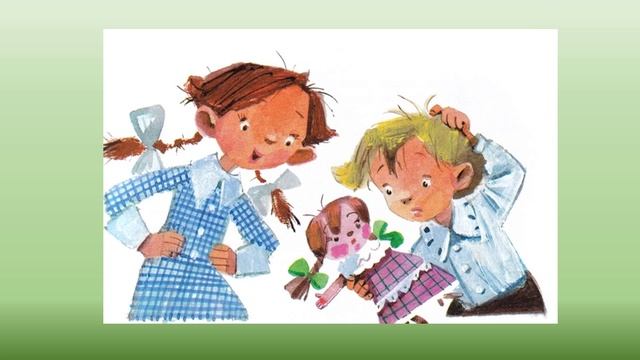 Зощенко М. Ёлка смотреть онлайн