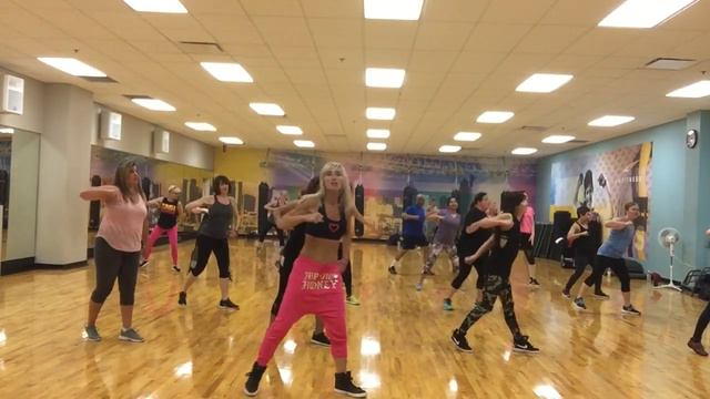 Jungle-Pitbull смотреть онлайн