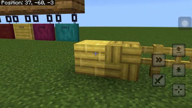 Everything added in Minecraft 1.20 (except the Cherry Blossom biome) смотреть онлайн