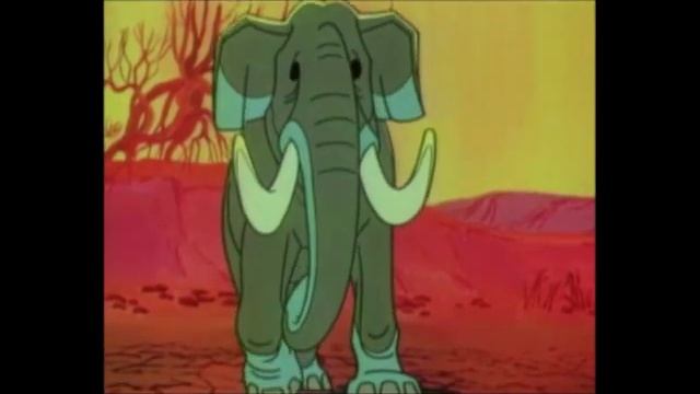 Маугли - соблюдайте закон перемирия смотреть онлайн