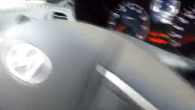 Как правильно включить зажигание в машине Hyundai Solaris? смотреть онлайн