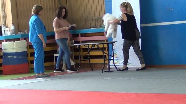 40. 3,07,2022, г.Касли. Моно пуделей. LIFE WEST POLET FANTAZII смотреть онлайн