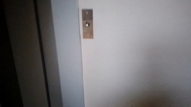 ЛИФТ OTIS 2000R 2012 Г 400 КГ 4 ПАССАЖИРА (ПРОСП ВЕРНАДСКОГО 117) смотреть онлайн