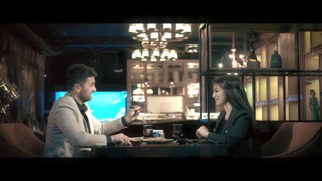 Imron - Xiyonat Qilma | Имрон - Хиёнат килма