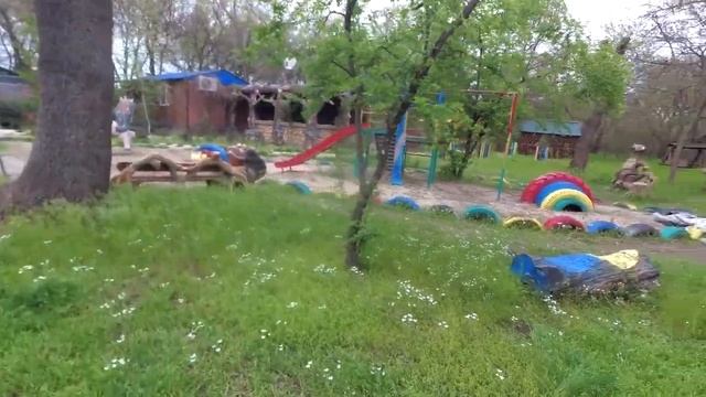 Лавочки на даче из арт бетона работа Коли Меленчук смотреть онлайн