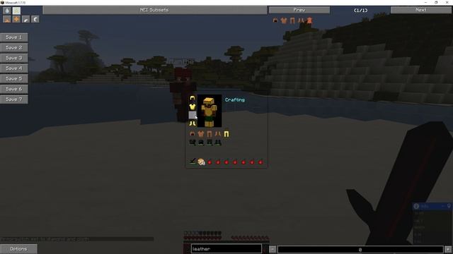 Spook Client by Manthe - 11.3 to 11.8 - New Features! смотреть онлайн