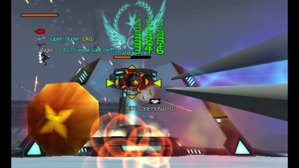 Sky Fighter - Ace Online Private Server