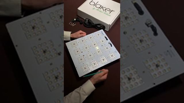 Обзор светильника Blaker BB100. мощностью 100Вт смотреть онлайн