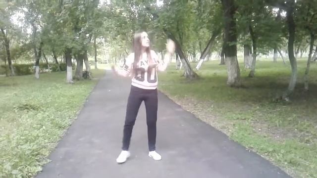 Зумба!)/наш новый танец!) смотреть онлайн