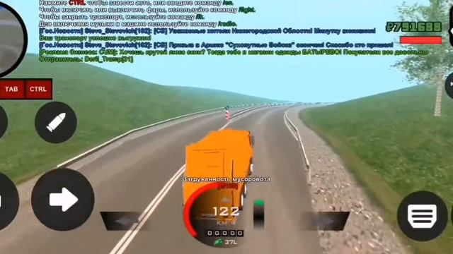 Сериал «Жизнь Джона Киллера». Серия 7 «Очень странный заказ», Суровая Россия смотреть онлайн