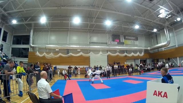 FudziCup2019Горнак Александр бронзовый Финал смотреть онлайн