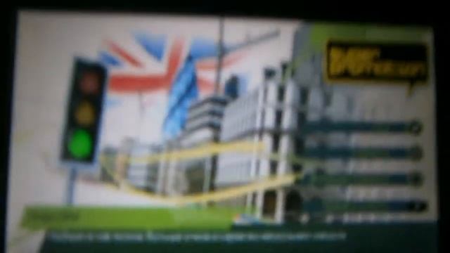 ВИДЕООБЗОР №10!! NFS серия!!! Игра Need For Speed Shift смотреть онлайн