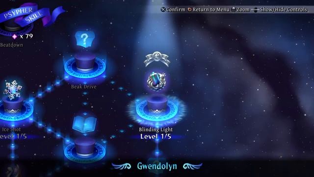 Odin Sphere Leifthrasir Gameplay (PS4) смотреть онлайн