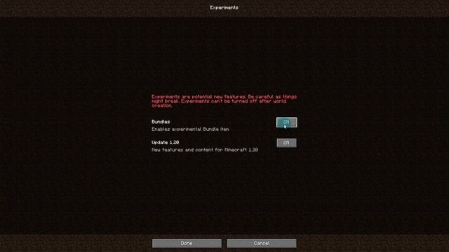 How to Install & Play Minecraft 1.20 | UPDATED Experimental SNAPSHOT Tutorial смотреть онлайн