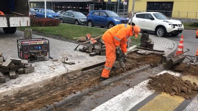 Генератор HAMER 8000e