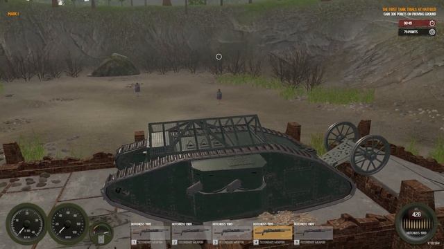 Neues Modell - Schneider CA | Arms Trade Tycoon Tank - A02E03 смотреть онлайн