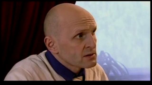 Острог. Дело Федора Сеченова 27