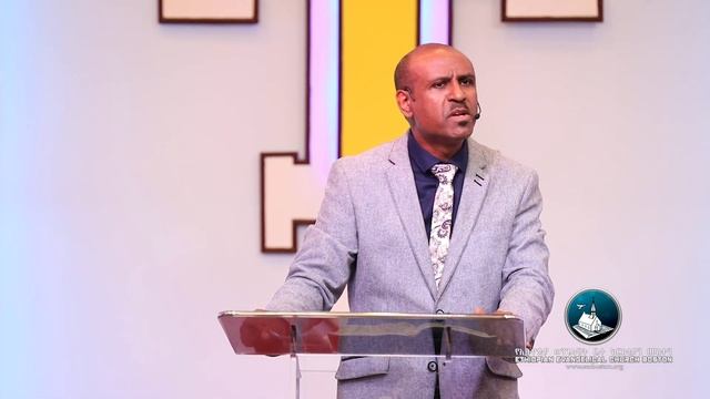 ፓ/ር ኢያሱ ተስፋዬ | Pastor Eyasu Tesfaye | ክብር የምናርቅ ነን ወይስ የምናስመልስ? смотреть онлайн